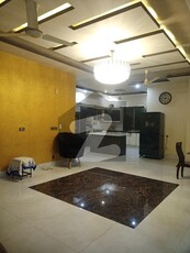 luxury Portion for Rent Gulistan-e-Jauhar Block 3