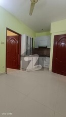 Studio Apartment For Rent Ni Muslim Comm DHA Phase 6