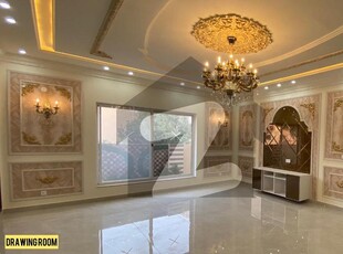 1 Kanal Brand New Luxury House Available For Rent In Lake City - Sector M-2 Lahore Lake City