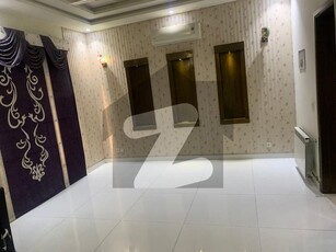 1 kanal upper portion for Rent Park View Block B