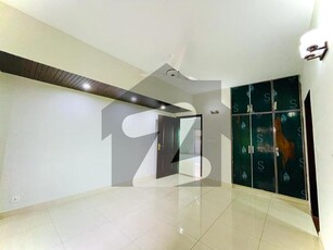 10 Marla 3 Bedroom Apartment Available For Rent In Askari 10 sector F Lahore Cantt Askari 10