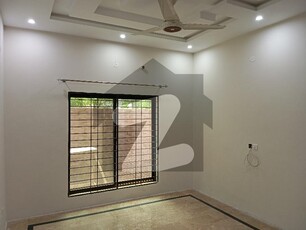 10 Marla Beautiful Brand New Corner House For Rent Sukh Chayn Gardens Block A