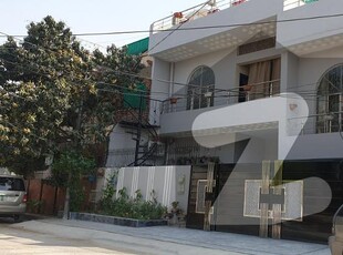 10 Marla Upper Portion for Rent in Township C1 Township Sector C1 Block 3