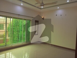 10 Marla upper Portion Like a new available for rent in Rafi Block Bahria town lahore Bahria Town Rafi Block