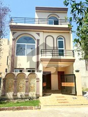 3 Marla Beautiful Self Constructed House Available For Sale At Investor Rate In New Lahore City Housing Scheme Main Canal Road Lahore Phase 2 Zaitoon New Lahore City