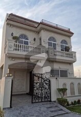 5 Marla house for rent in DHA phase 9 Town Lahore DHA 9 Town