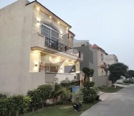 5 Marla house for rent in DHA phase 9 Town Lahore DHA 9 Town