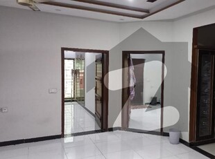 8 MARLA LIKE A NEW CONDITION EXCELLENT GOOD LOWER PORTION HOUSE FOR RENT IN USMAN BLOCK BAHRIA TOWN LAHORE Bahria Town Usman Block