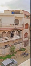 A BRIGHT HOUSE ON SELL , THREE SIDE CORNER , WEST OPEN , GROUND PLUS TWO IN NORTH NAZIMABAD , SHADMAN TOWN SECTOR 14/B, KARACHI. Shadman Town Sector-14/B