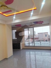 Brand New First Entry One Bedroom Non Furnished Apartment Available In Bahria Town Sector C Bahria Town Sector C