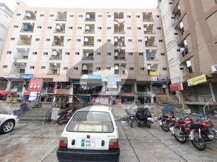 Flat For Sale G-15 Markaz G-15