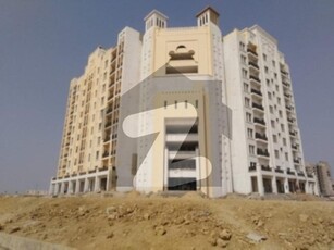 Own A Flat In 1100 Square Feet Karachi Bahria Heights