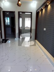 Size 25x40 Luxury Beautiful Brand New House For sale In G-13 G-13