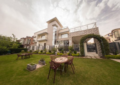 2 Kanal House for Sale in Lahore DHA Phase-5 Block B