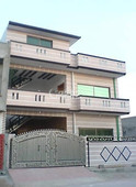 5 Marla House for Sale in Lahore Olc A Block Bahria Orchard Lahore