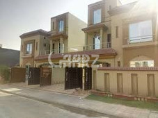 11 Marla House for Sale in Lahore Gulbahar Block