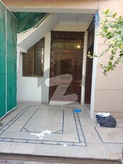 25*40 Ground Portion For Rent G14 4 Islamabad G-14/4