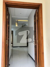 8 Marla House Lower Portion Available For Rent In Faisal Town F-18 Islamabad Faisal Town F-18