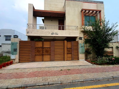1 Kanal House For Rent In PWD Housing Society