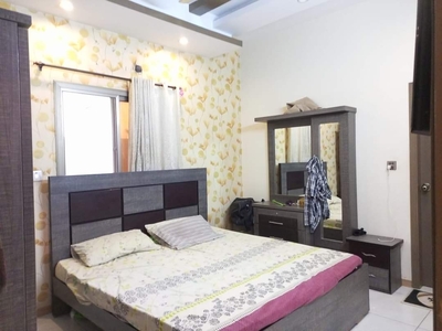 2799 Ft² Flat for Rent In Clifton, Karachi