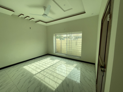 7 Marla Brand new house for rent In Bahria Town Phase 8 Safari Valley, Rawalpindi