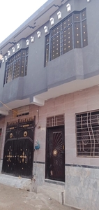 3.75 Marla House for Sale In Dalazak Road, Peshawar