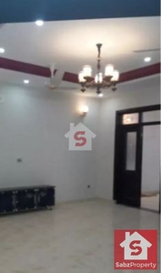 2 Bedroom Lower Portion To Rent in Lahore