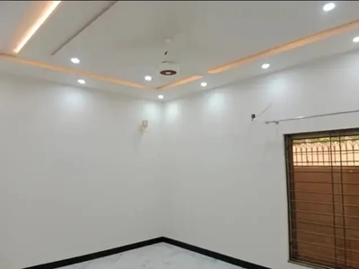 11 Marla House for Sale In Eden Valley, Faisalabad