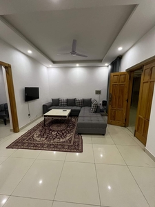 1250 Ft² Flat for Rent In E-11, Islamabad