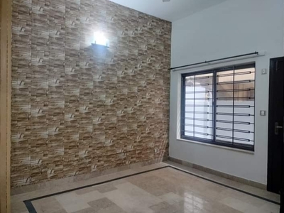 4 Marla House for Rent In G-13/1, Islamabad