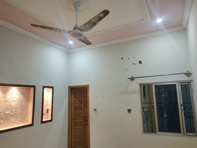 5 Marla House for Rent In Ghauri Town-Phase 4, Islamabad