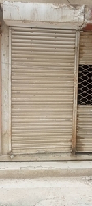50 Sq. Ft. shop for sale In Gulistan-e-Jauhar, Karachi