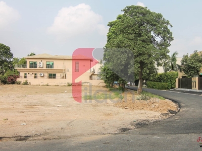 1 Kanal 2 Marla Plot (Plot no 18) for Sale in Block P, Phase 1, DHA Lahore