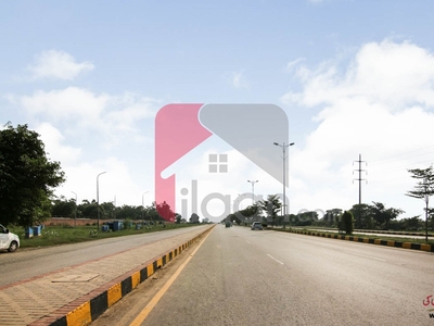 1 Kanal Pair Plots (Plot no 3840+50) for Sale in Block P, Phase 7, DHA Lahore