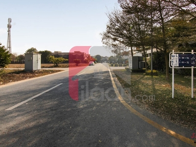 1 Kanal Pair Plots (Plot no 484+485) for Sale in Block L, Phase 5, DHA Lahore