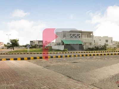 1 Kanal Plot for Sale in Block C, Phase 6, DHA Lahore