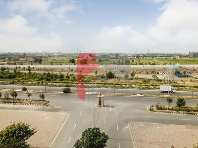 1 Kanal Plot for Sale in Block M1, Lake City, Lahore