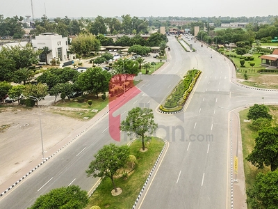 10 Marla Plot for Sale in Block M6, Lake City, Lahore