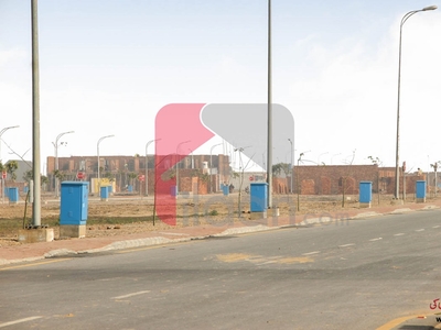 10 Marla Plot (Plot no 234) for Sale in Block G5, Phase 4, Bahria Orchard, Lahore