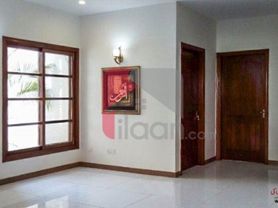 100 ( square yard ) house for sale in Phase 8, DHA Karachi