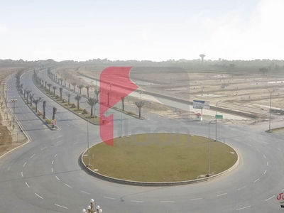 10.88 Marla Plot-191 for Sale in Block G4 Phase 4 Bahria Orchard Lahore