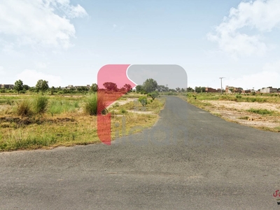 1.15 Kanal Plot for Sale in Block A, Phase 2, Sui Gas Society, Lahore