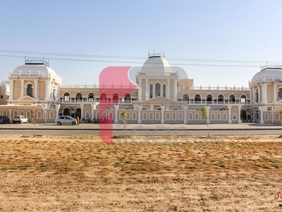 15 Marla House for Sale in Villa Community, DHA Bahawalpur