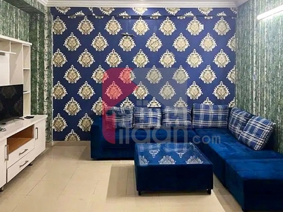 2 Bed Apartment for Sale in Civic Centre, Phase 4, Bahria Town, Rawalpindi