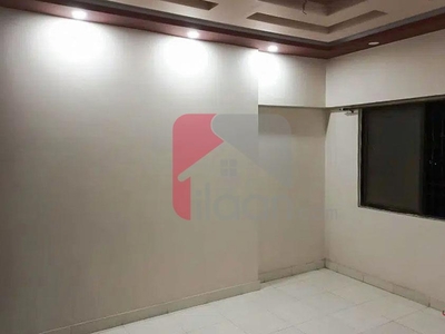 2 Bed Apartment for Sale in Noman Residencia, Karachi