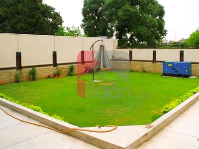 2 Kanal 4 Marla House for Sale in F-7, Islamabad
