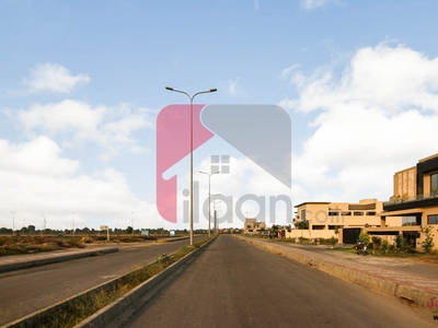 2 Kanal Pair Plot (Plot no 885+886) for Sale in Block T, Phase 8, DHA Lahore