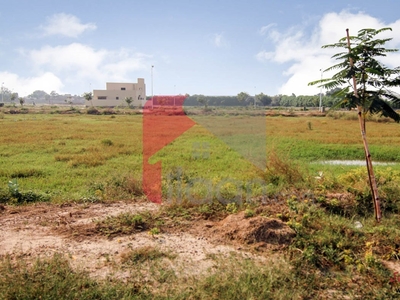 2 Kanal Pair Plots (Plot no 45 46) for Sale in Block V, Phase 7, DHA, Lahore