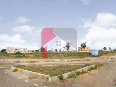 2 Kanal Pair Plots (Plot no 653 654) for Sale in Block P, Phase 7, DHA, Lahore