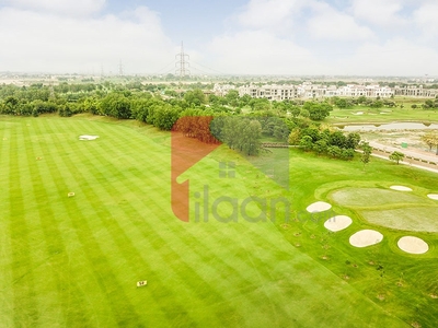 2 Kanal Plot for Sale in Block M4 Golf Estate, Lake City, Lahore